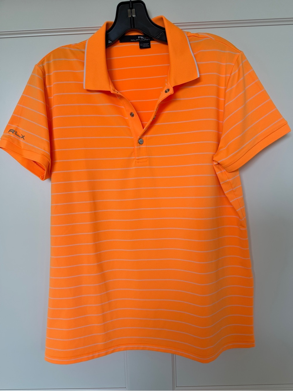 RlX Ralph Lauren Polo